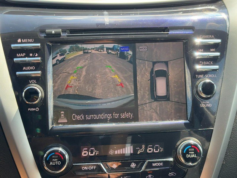 Used 2023 Nissan Murano SL w/ SL Moonroof Package AWD/4WD image 22