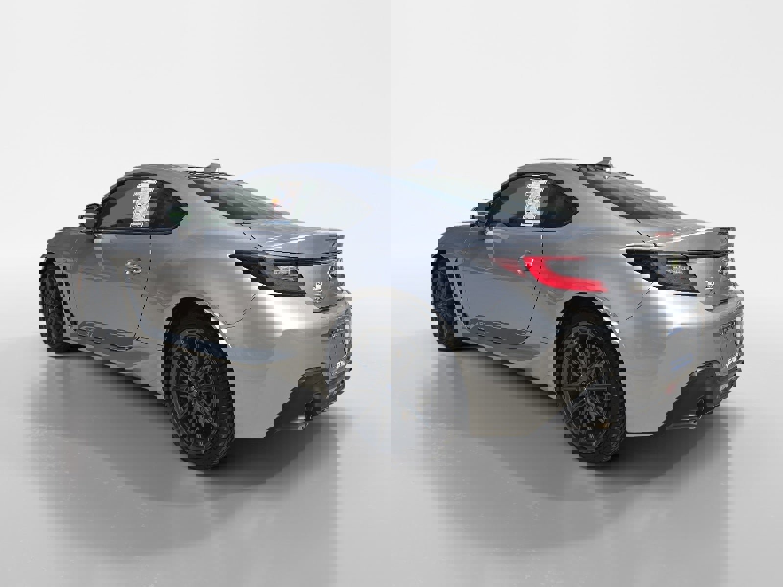 Used 2024 Subaru BRZ Limited w/ Popular Package 1 image 5