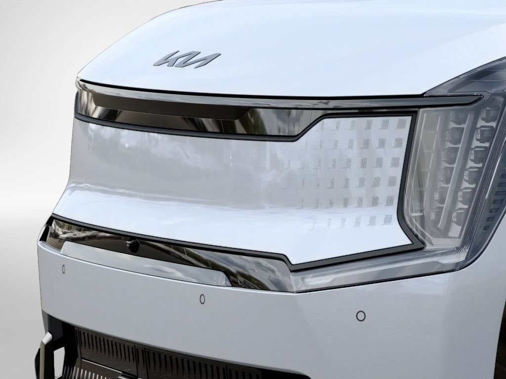 New 2026 Kia EV9 Land w/ Nightfall Edition Package AWD/4WD image 12