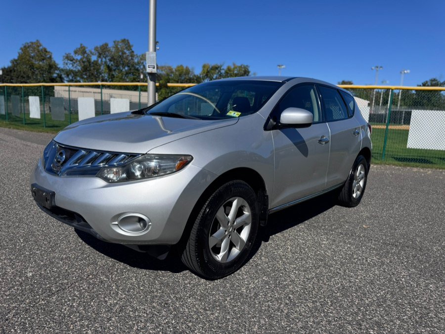 Used 2009 Nissan Murano S AWD/4WD image 3