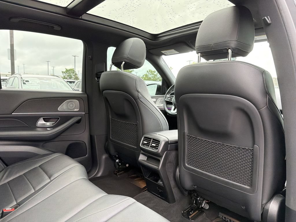 Used 2022 Mercedes-Benz GLE 350 4MATIC image 17