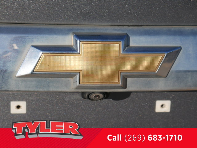 Used 2021 Chevrolet Traverse LT AWD/4WD image 12