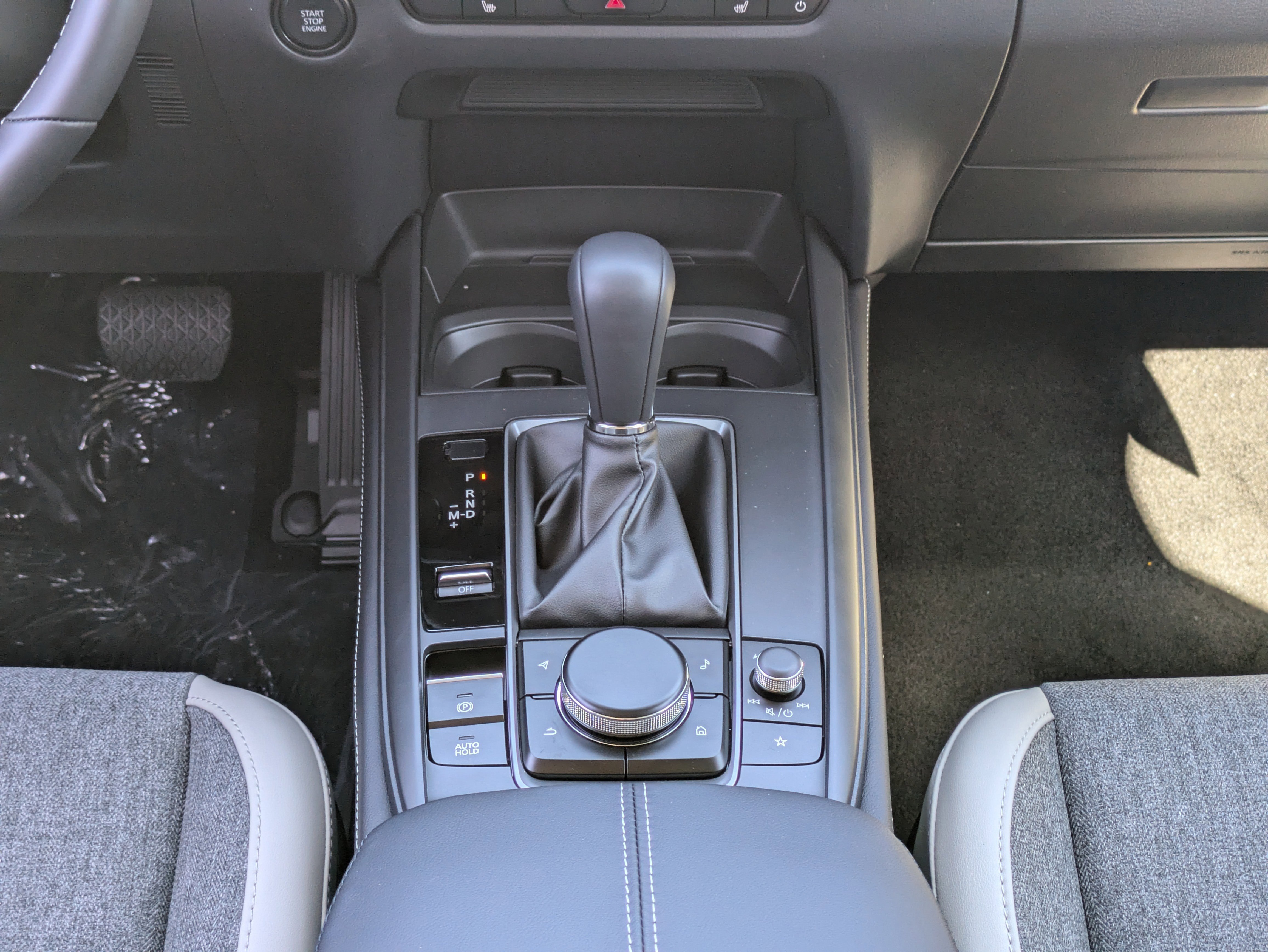 New 2026 MAZDA CX-30 AWD 2.5 S image 19