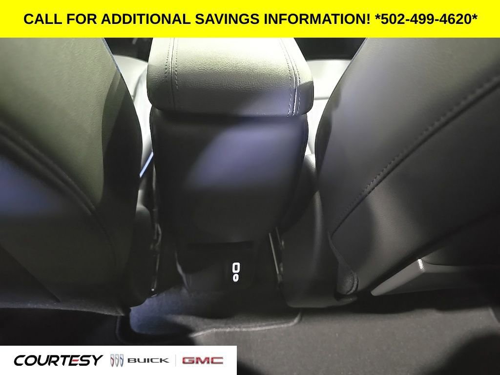 New 2026 Buick Encore GX Sport Touring w/ Comfort Package image 16