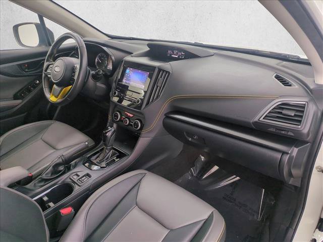 Certified 2022 Subaru Crosstrek 2.5i Sport AWD/4WD image 24