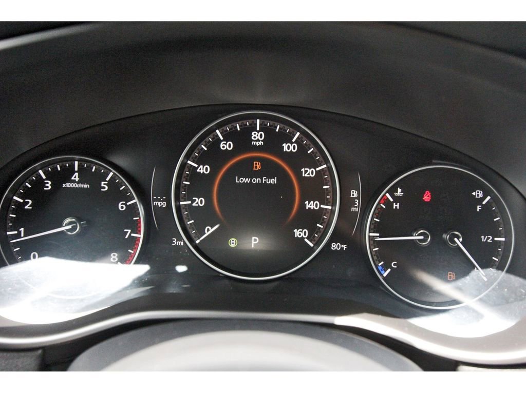 New 2026 MAZDA CX-50 AWD 2.5 S w/ Cargo Package image 12