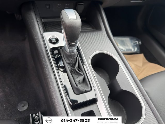 New 2026 Nissan Altima 2.5 SV w/ SV Premium Package FWD image 24