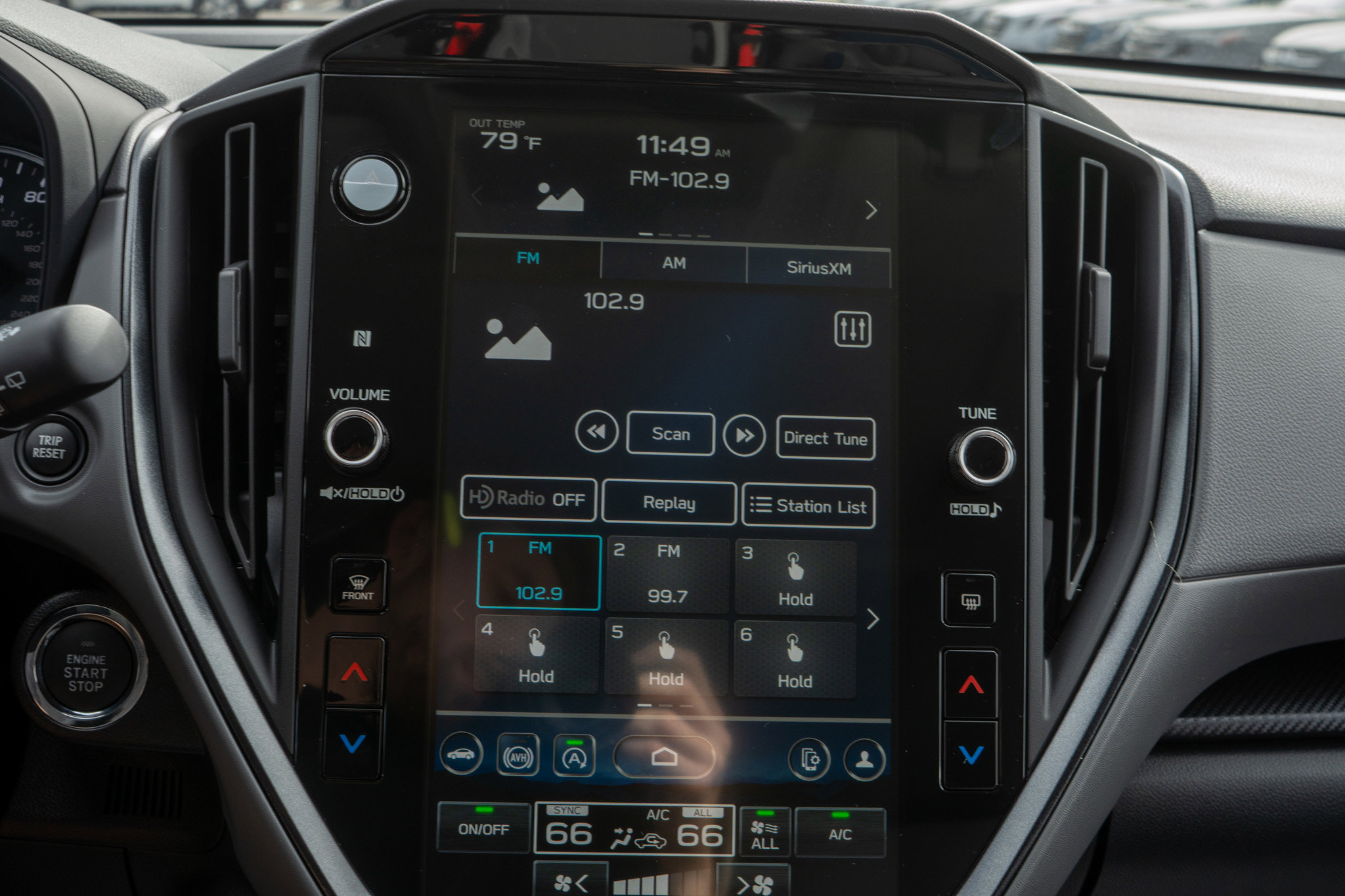 New 2026 Subaru Crosstrek 2.5i Premium image 15