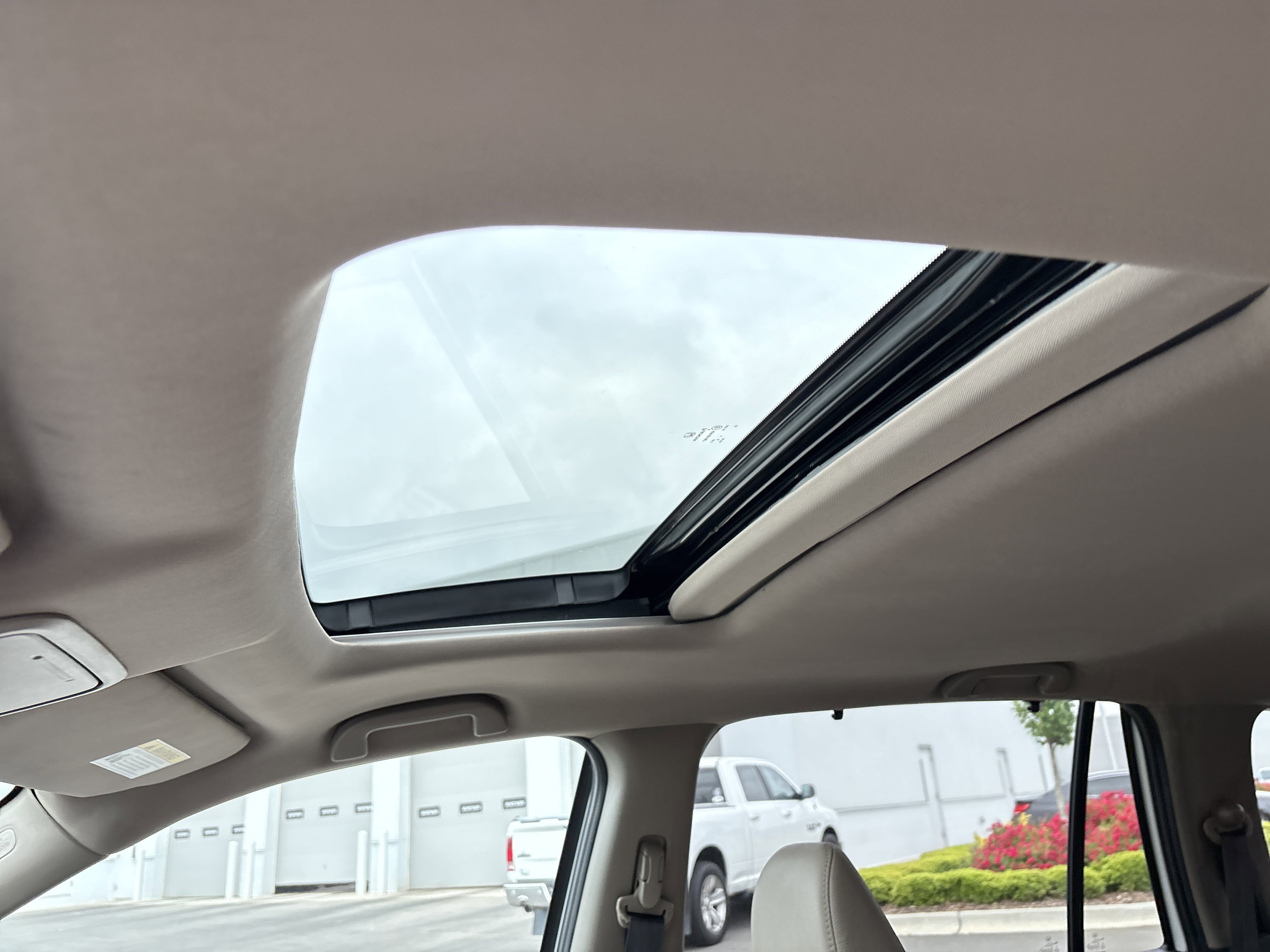Used 2021 Honda Pilot EX-L image 19