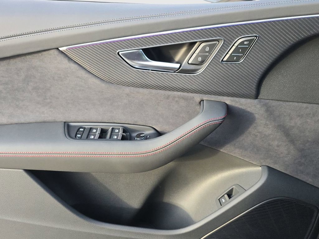 New 2026 Audi Q7 3.0T Prestige image 19