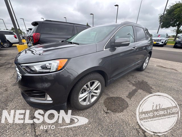 Used 2020 Ford Edge SEL w/ Convenience Package AWD/4WD image 1