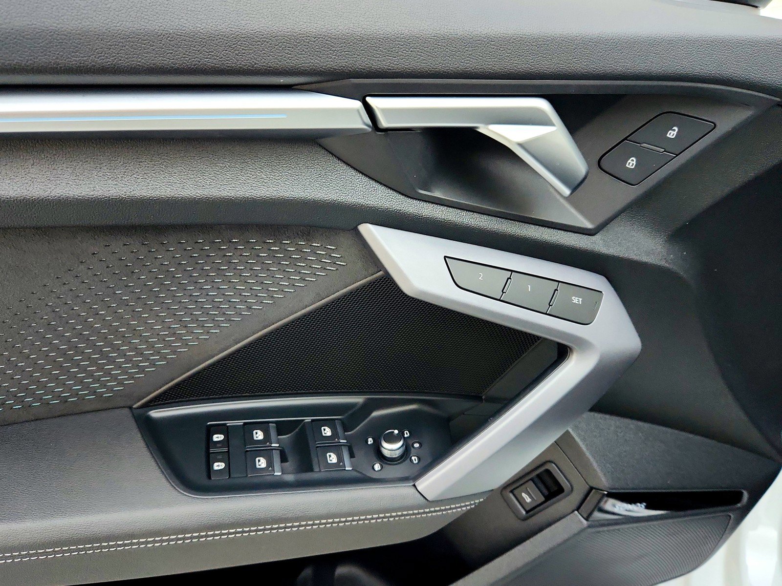 Used 2025 Audi S3 Premium Plus image 20