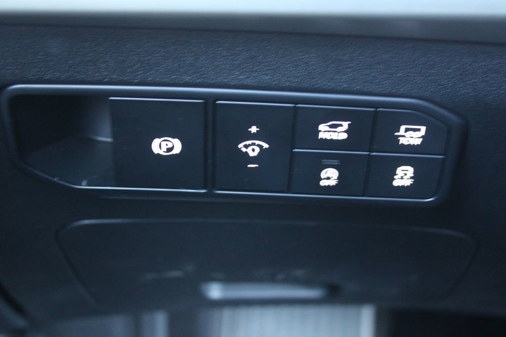 New 2027 Kia Telluride EX image 27