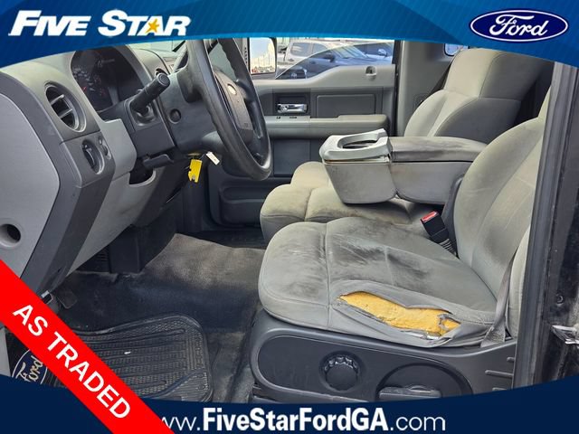 Used 2007 Ford F150 STX RWD image 12