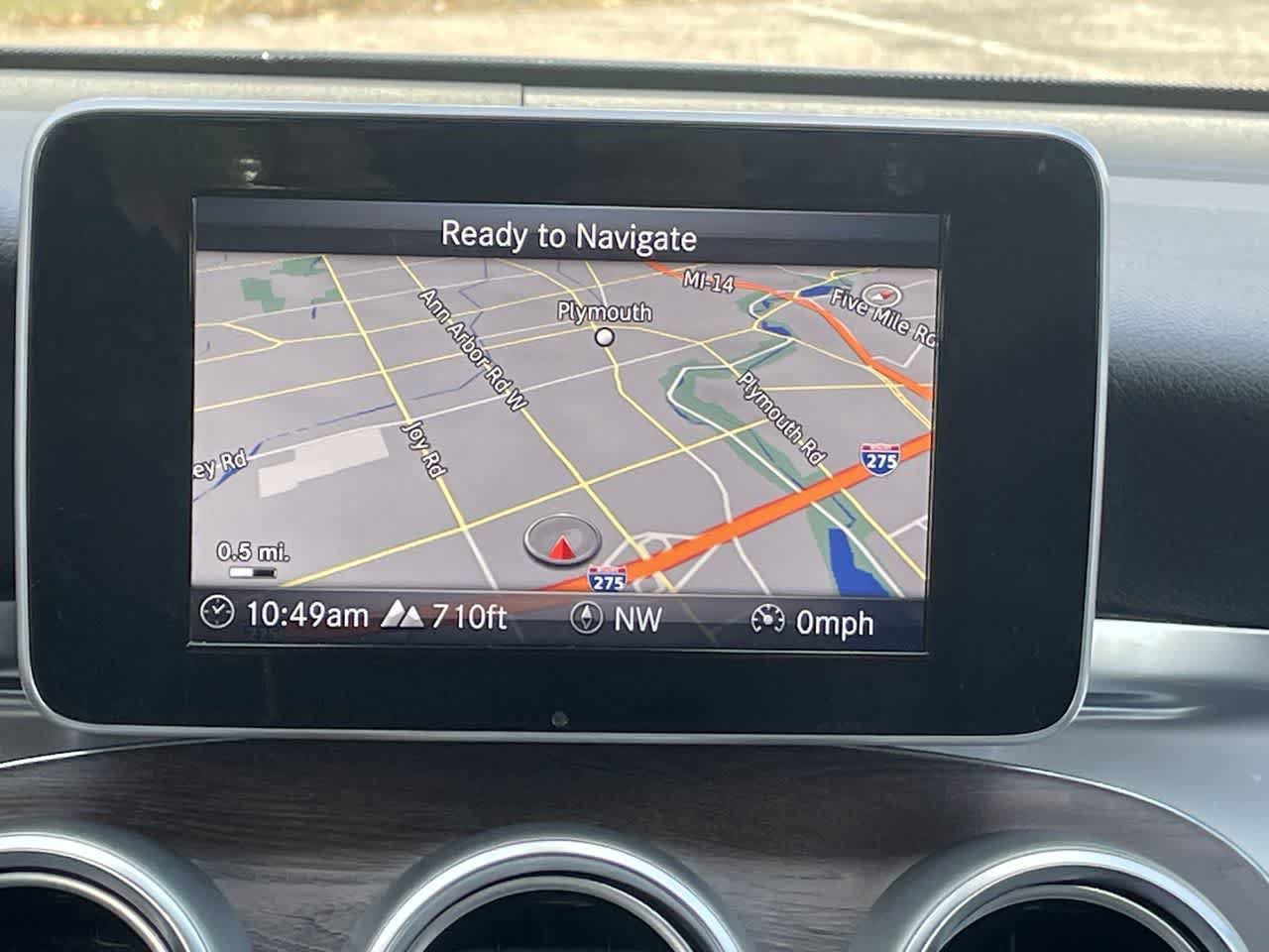 Used 2019 Mercedes-Benz GLC 300 4MATIC image 22