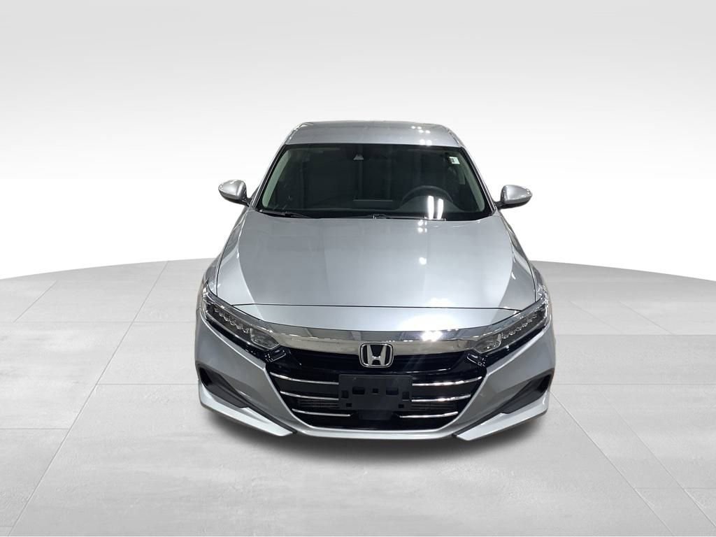Used 2022 Honda Accord LX image 4
