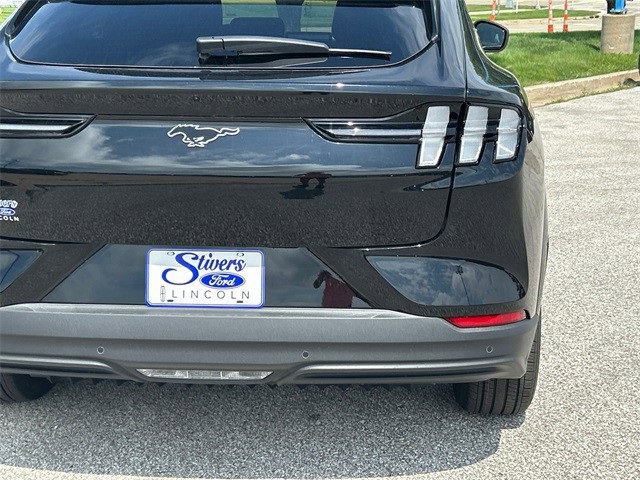 New 2025 Ford Mustang Mach-E Premium image 8