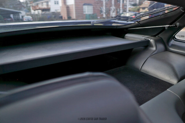 Used 1994 Nissan 300ZX Twin Turbo image 61