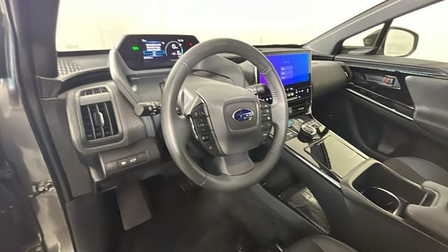 Used 2023 Subaru Solterra AWD image 13