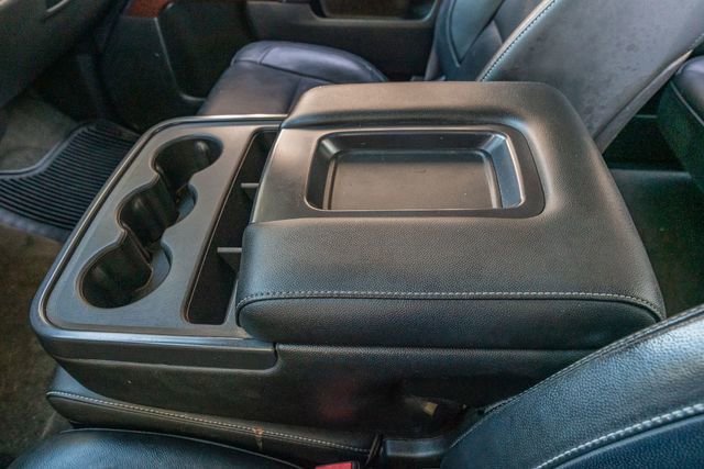 Used 2015 GMC Sierra 2500 SLE image 31