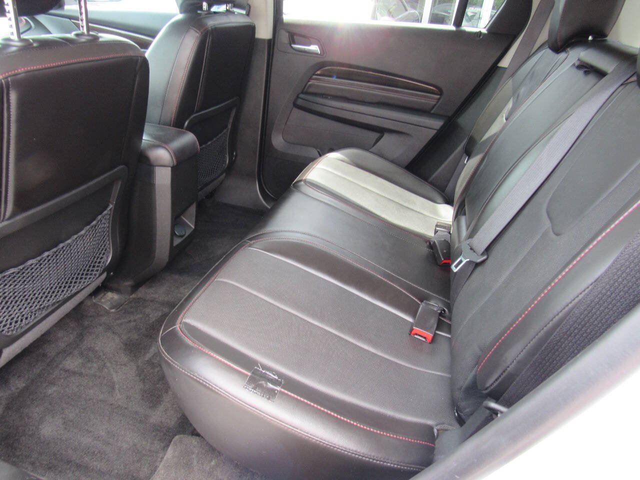 Used 2015 GMC Terrain Denali FWD image 26