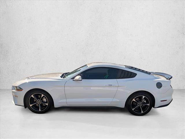 Used 2022 Ford Mustang Coupe w/ Equipment Group 101A image 8