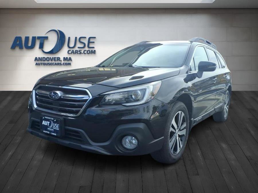Used 2018 Subaru Outback 3.6R Limited image 1