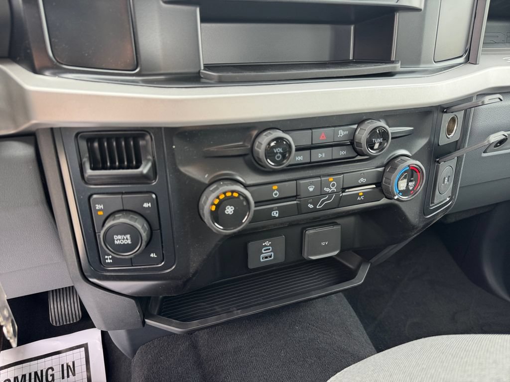New 2026 Ford F250 XL w/ STX Appearance Package AWD/4WD image 35