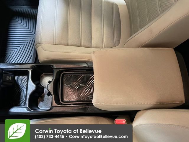 Used 2019 Honda CR-V EX image 26