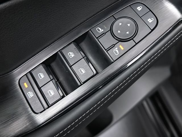 New 2026 Nissan Rogue SV FWD image 13