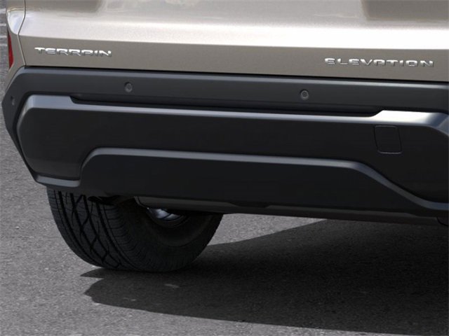 Used 2026 GMC Terrain Elevation w/ Technology Package II image 14