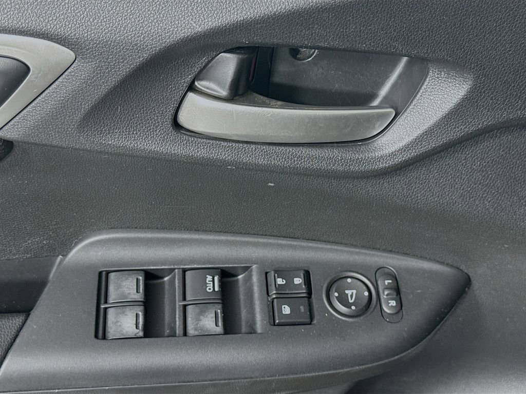 Used 2016 Honda Fit EX image 17