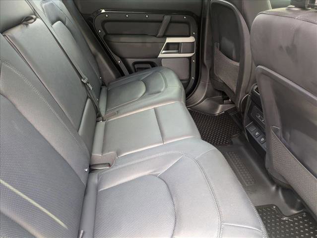 Used 2024 Land Rover Defender 110 S AWD/4WD image 19