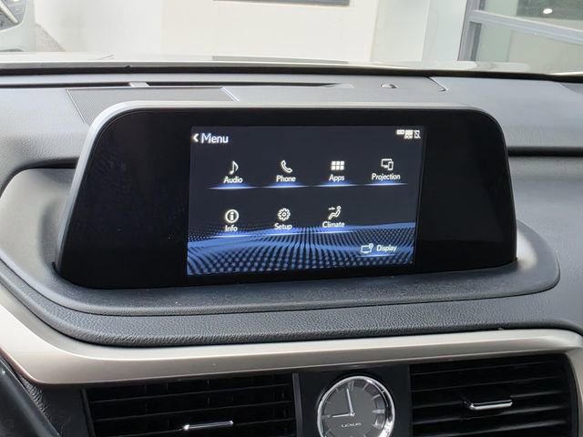 Certified 2022 Lexus RX 350 FWD image 15