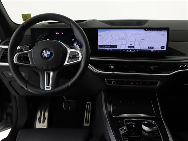 Used 2025 BMW X5 M60i image 20