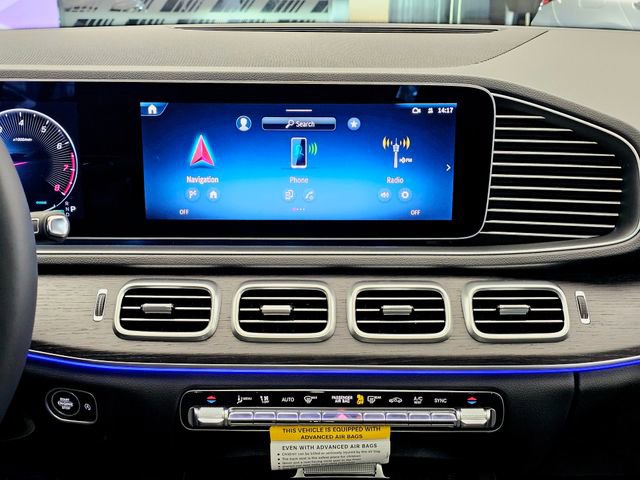 New 2026 Mercedes-Benz GLE 350 4MATIC image 35