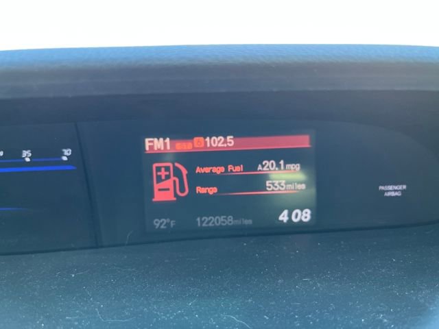 Used 2013 Honda Civic LX image 7