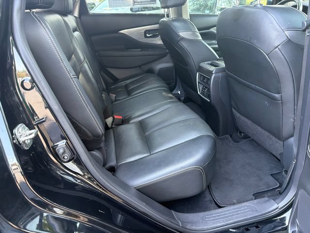 Used 2018 Nissan Murano Platinum FWD image 15