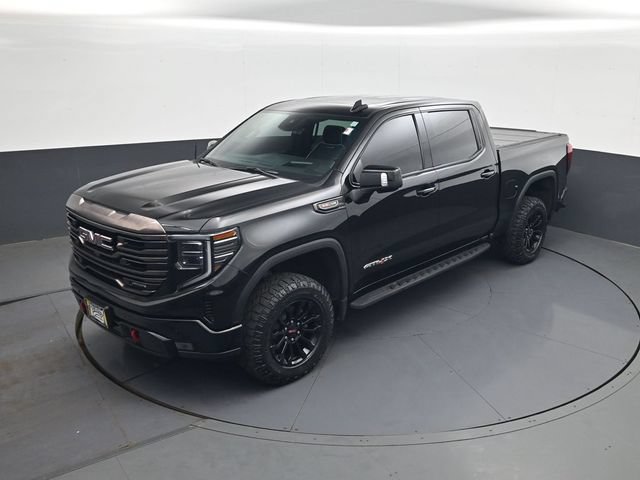 Used 2022 GMC Sierra 1500 AT4X AWD/4WD image 13