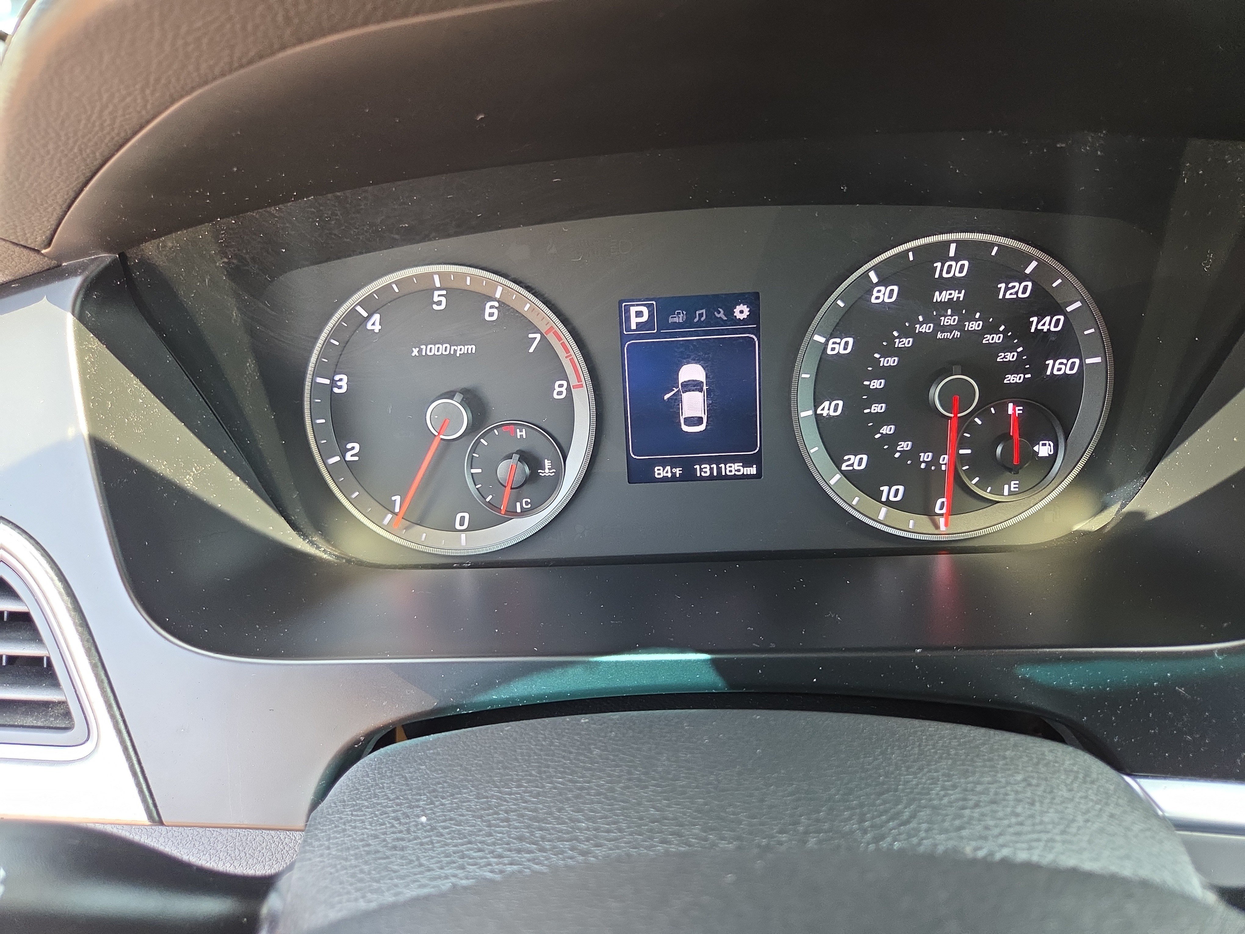 Used 2015 Hyundai Sonata Sport 2.0T FWD image 20