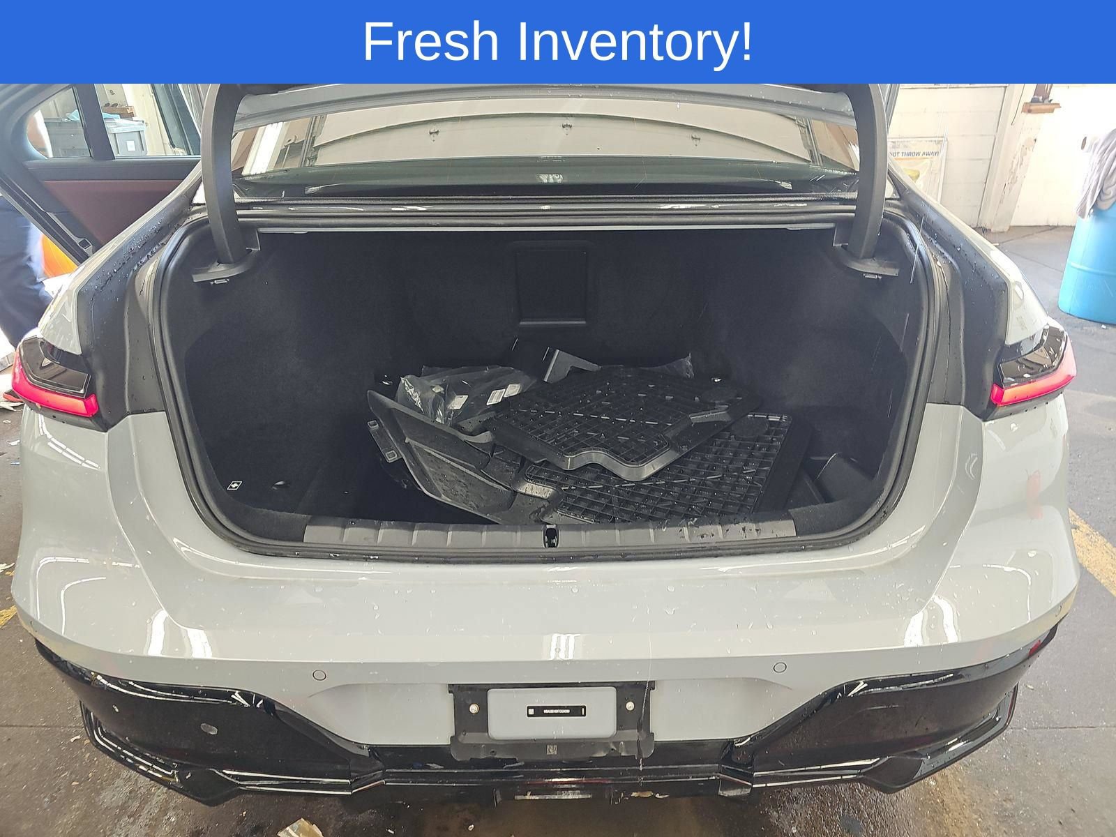 Used 2026 BMW 740i xDrive w/ Premium Package AWD/4WD image 20