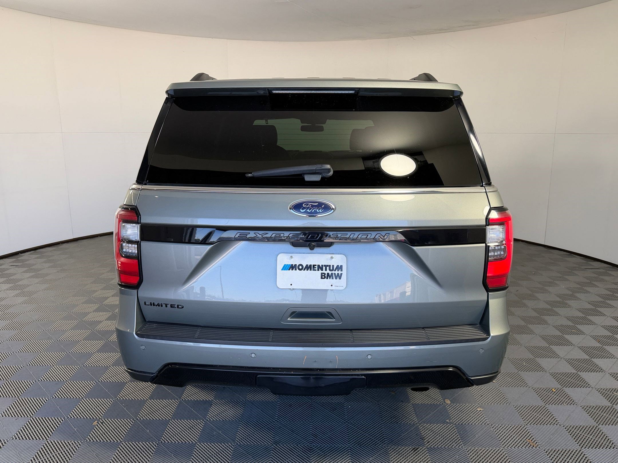 Used 2019 Ford Expedition Limited w/ Equipment Group 303A image 10