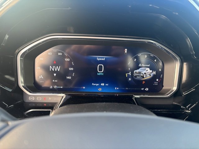 New 2026 Chevrolet Silverado 1500 High Country w/ Technology Package image 5