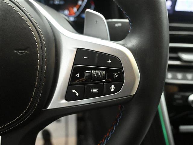 Used 2024 BMW M850i Gran Coupe xDrive w/ M Sport Professional Package image 13