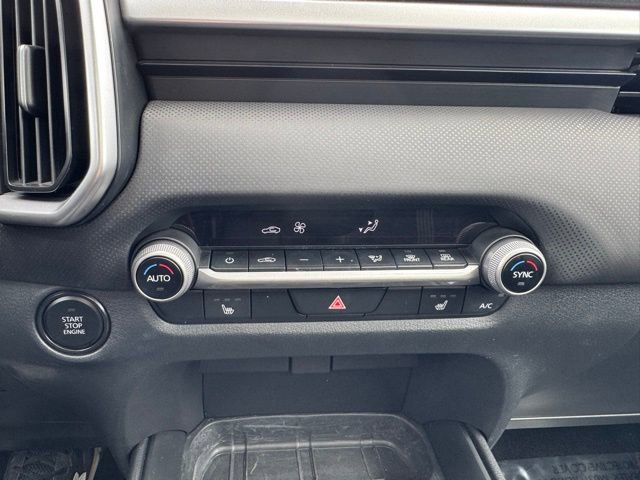 Certified 2023 MAZDA CX-50 2.5 S w/ Cargo Package image 10