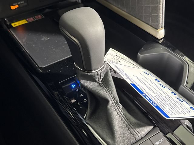 New 2026 Toyota Camry XLE AWD/4WD image 30