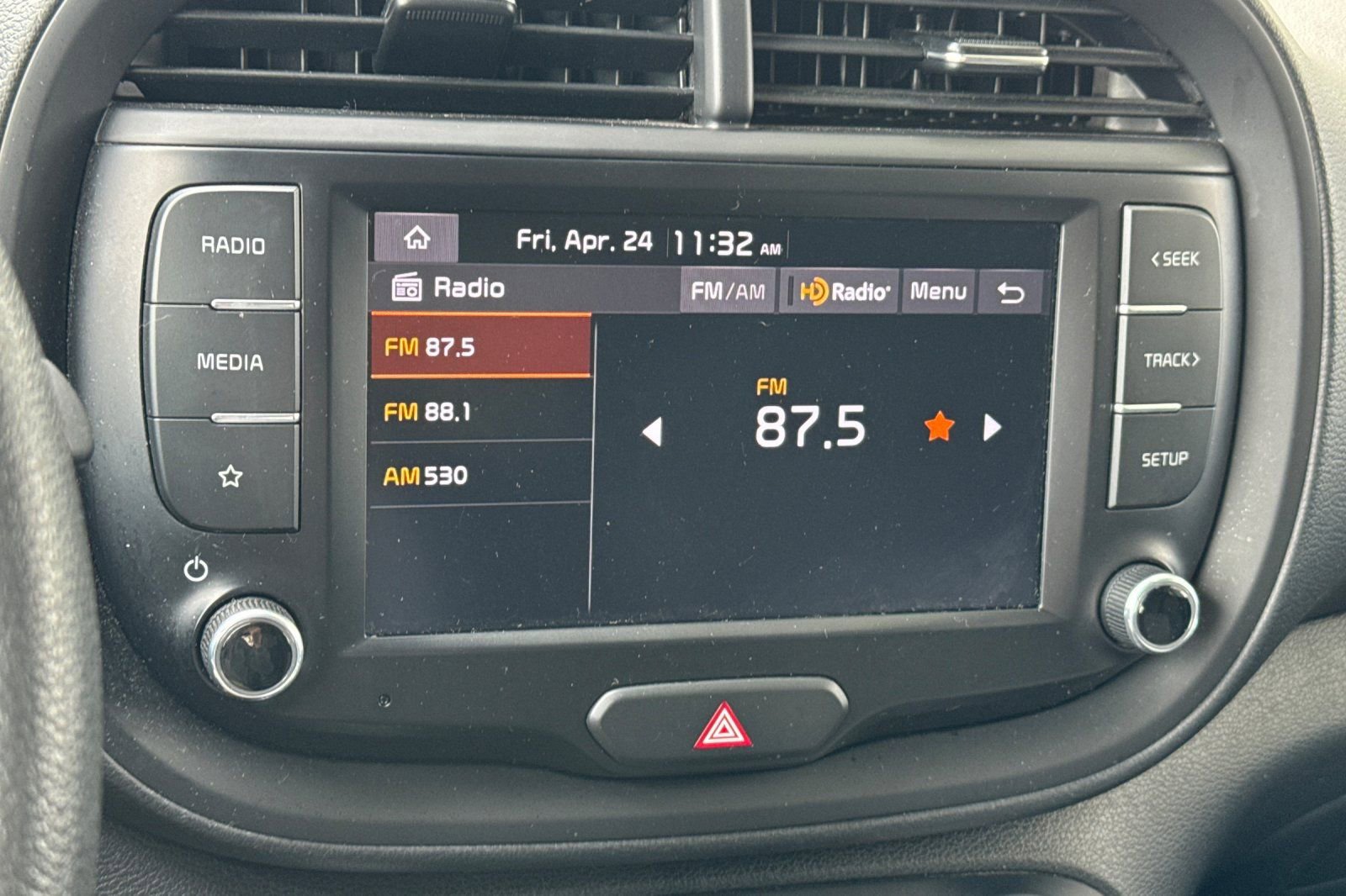 Used 2023 Kia Soul LX w/ Option Group 015 FWD image 26