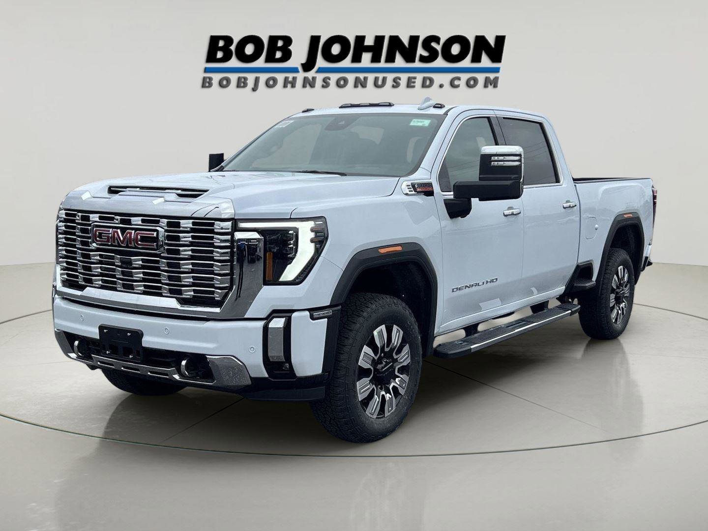 New 2026 GMC Sierra 3500 Denali w/ Technology Package image 7