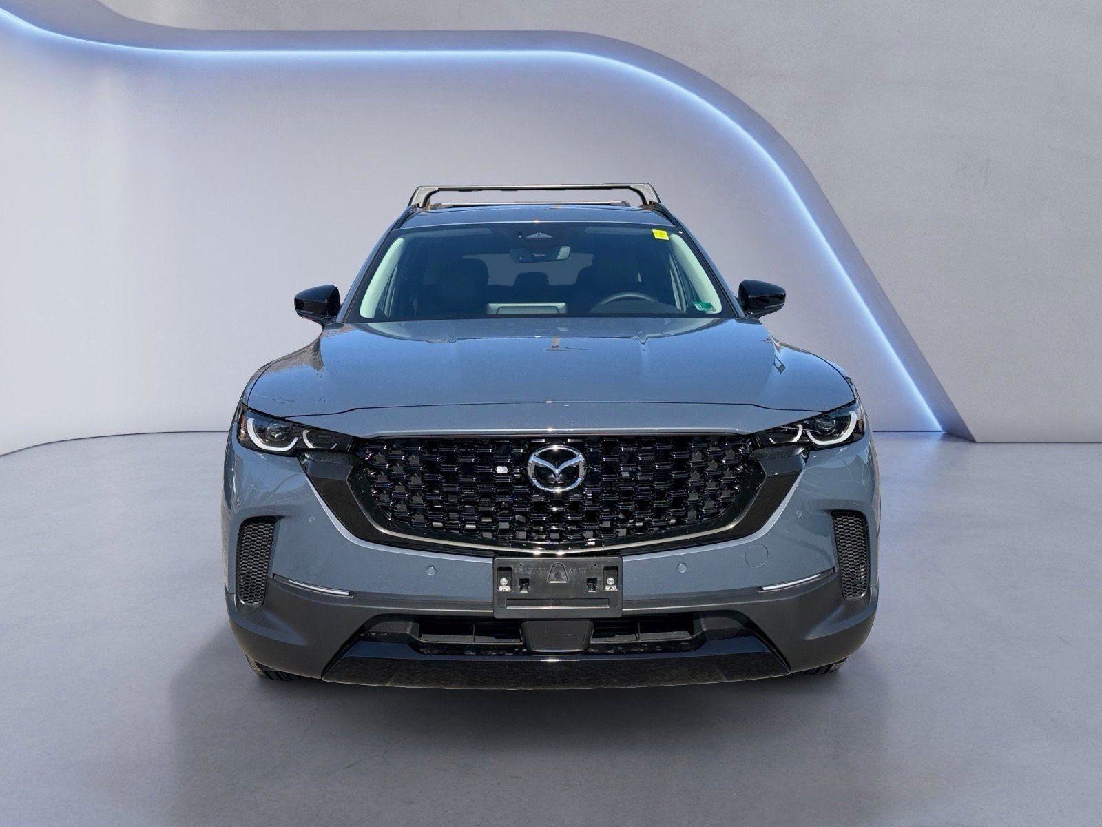 New 2026 MAZDA CX-50 AWD 2.5 Hybrid w/ Weather Package image 8