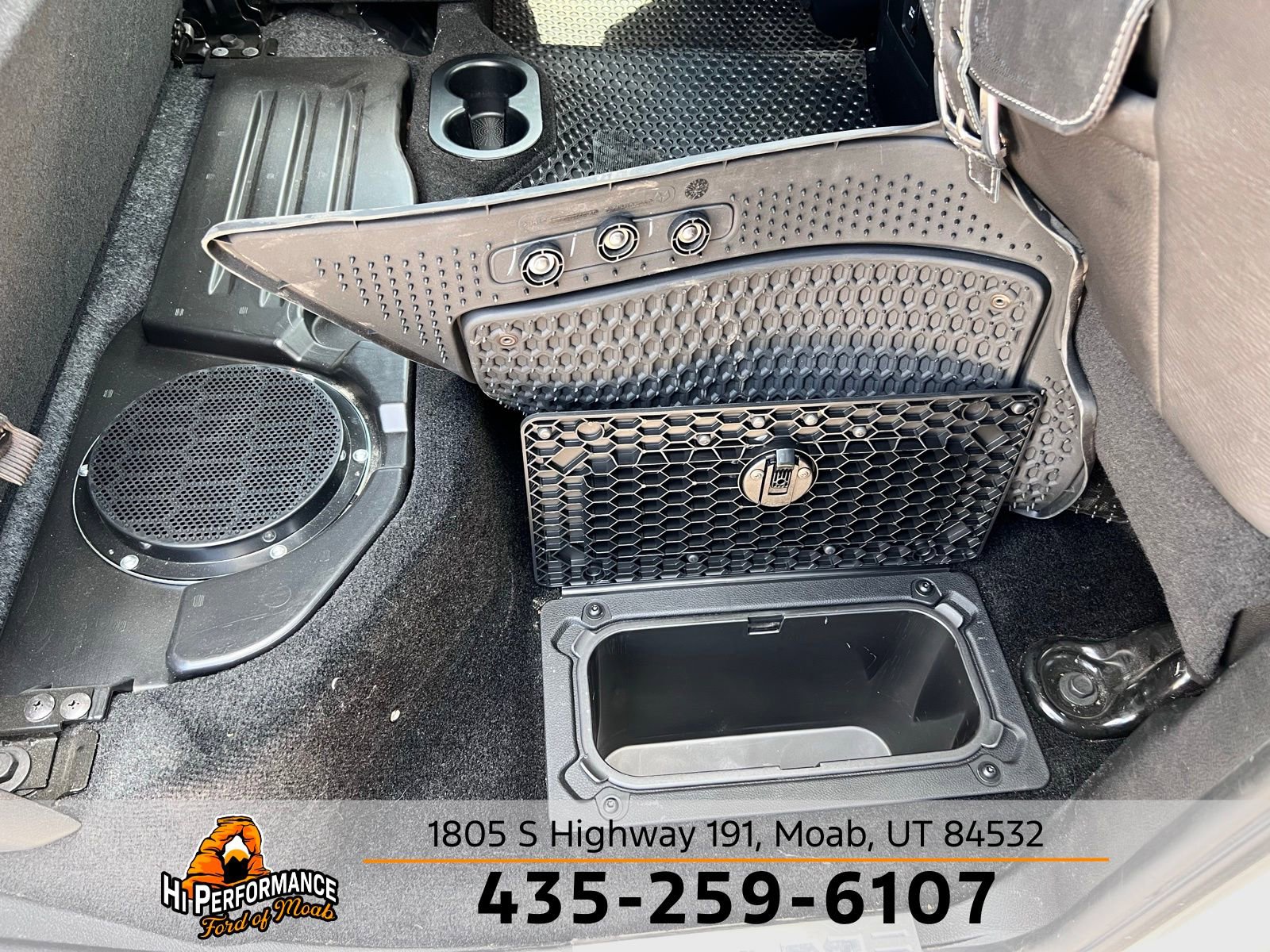 Used 2015 RAM 1500 Limited image 42